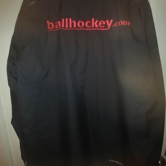 Bauer Jacket - Picture 3 of 3